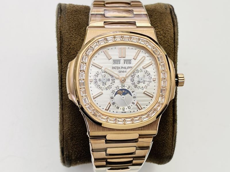 PATEK PHILIPPE Watches